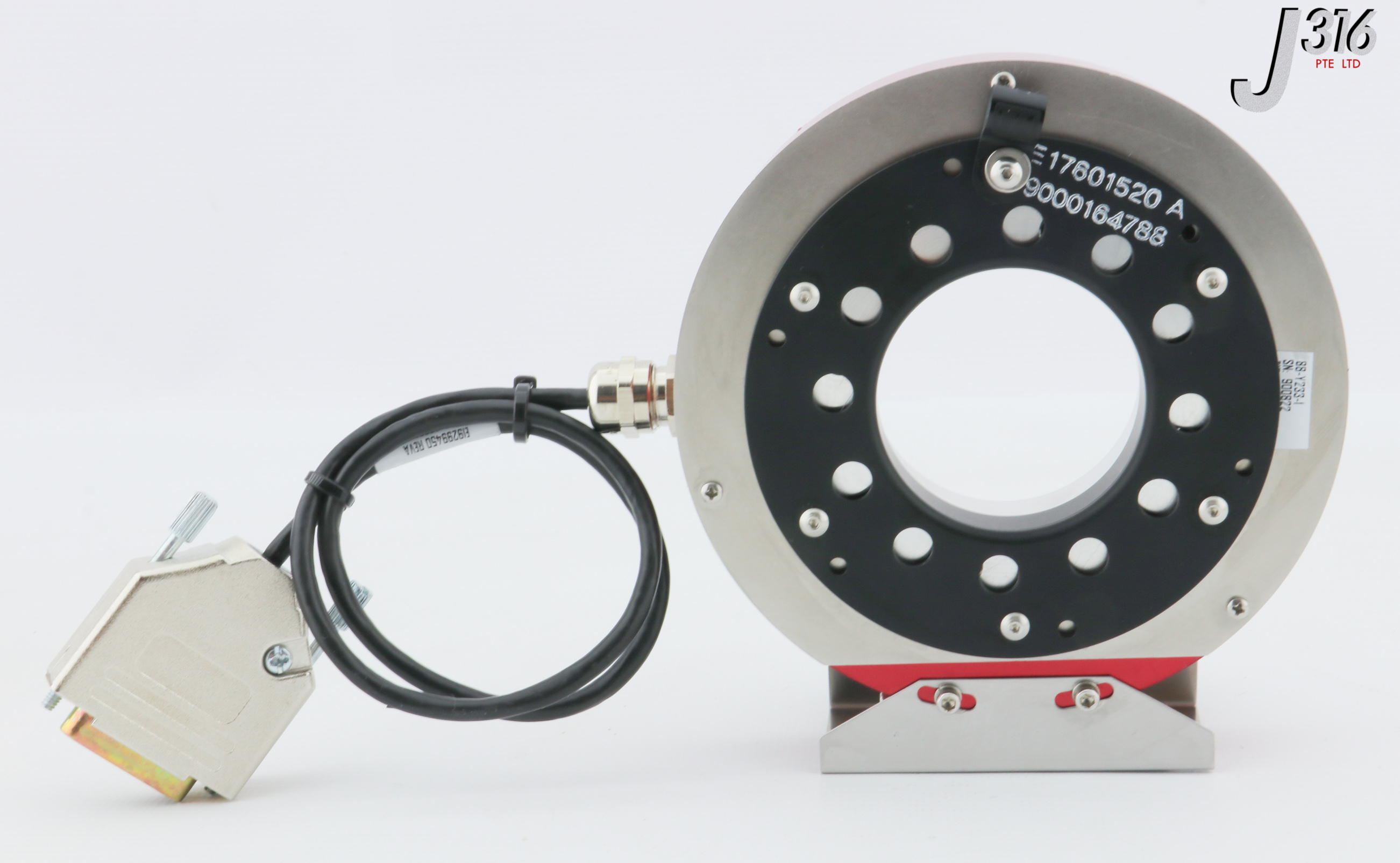 28971 VARIAN Y TILT ENCODER ASSY, E17601520 E19299450 | eBay